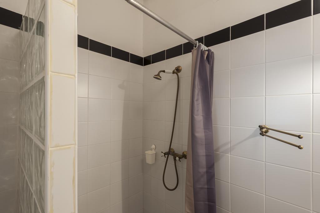Liszt Ferenc Boutique Apartment بودابست المظهر الخارجي الصورة